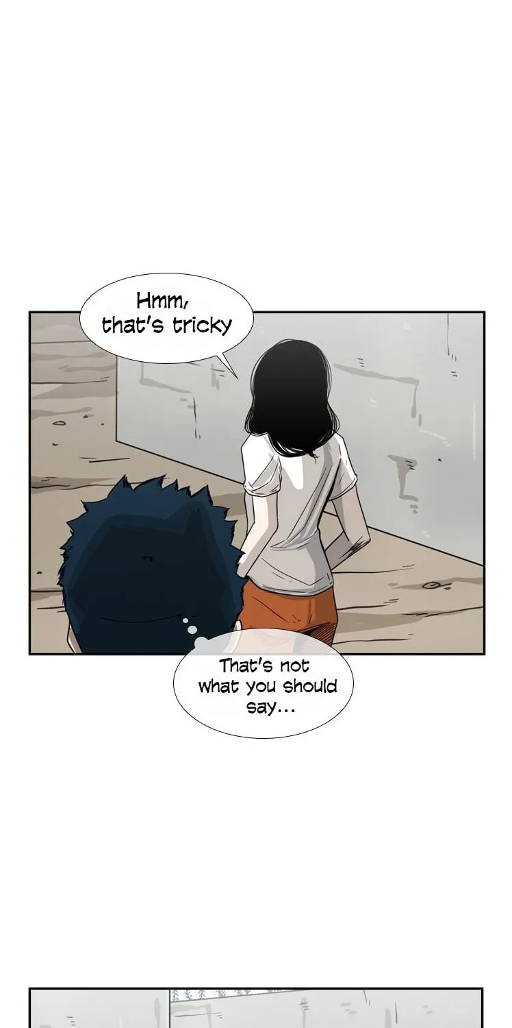 Read Shark chapter 47 image 59 on Lezhin