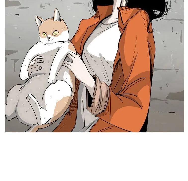 Read Shark chapter 47 image 6 on Lezhin