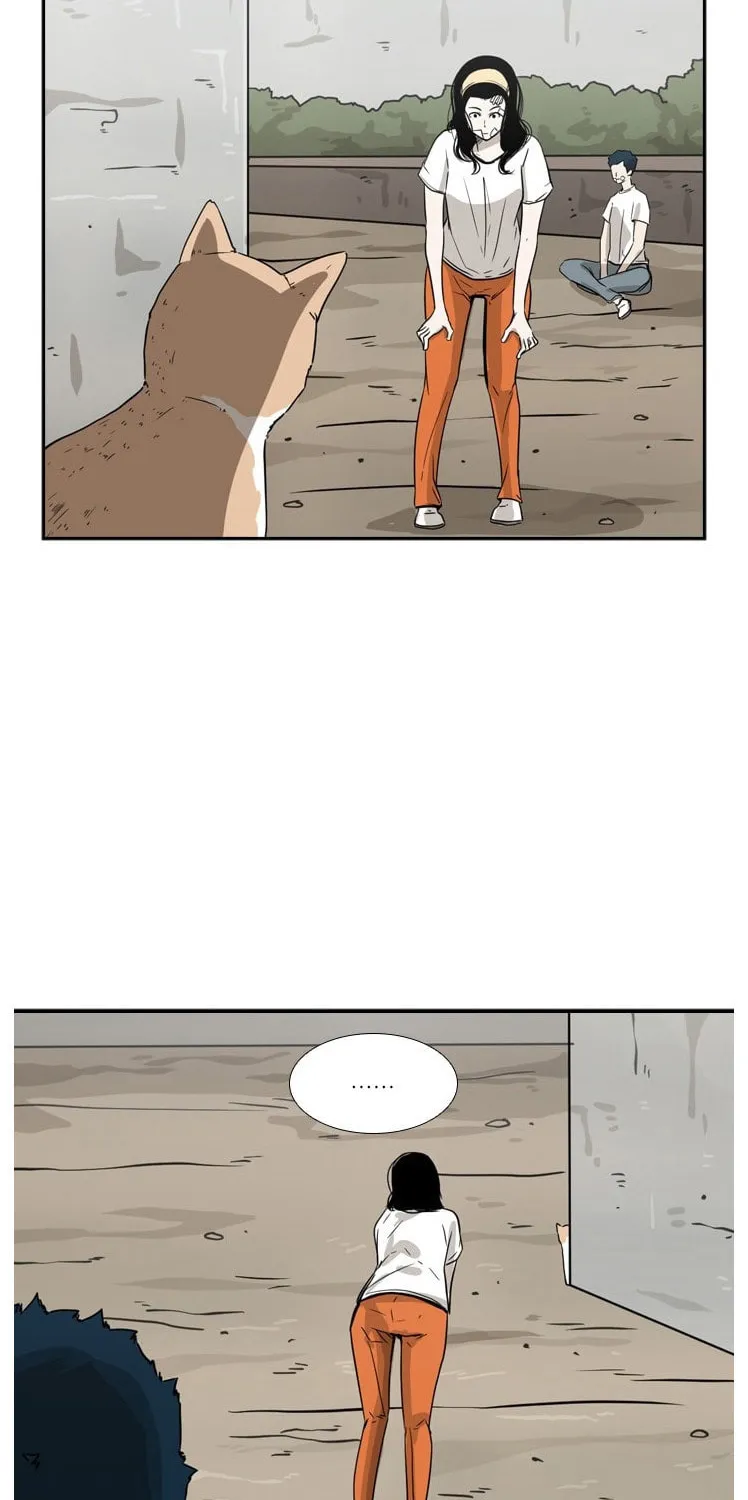 Read Shark chapter 47 image 60 on Lezhin