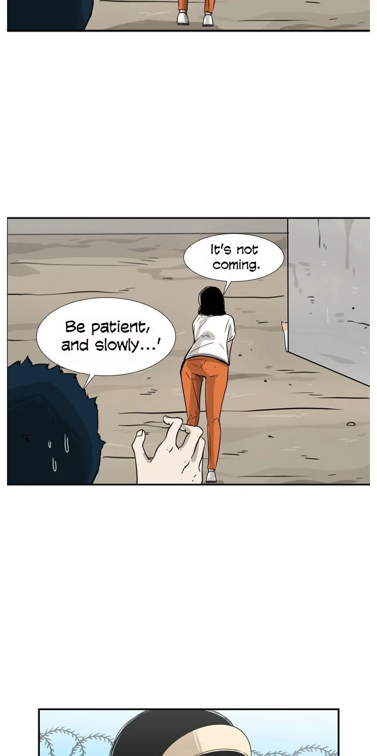 Read Shark chapter 47 image 61 on Lezhin