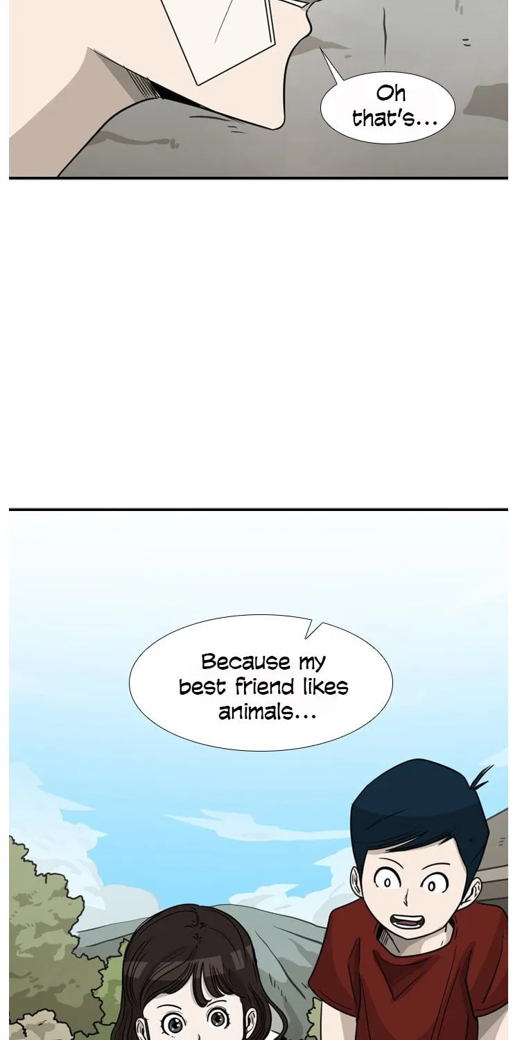 Read Shark chapter 47 image 68 on Lezhin