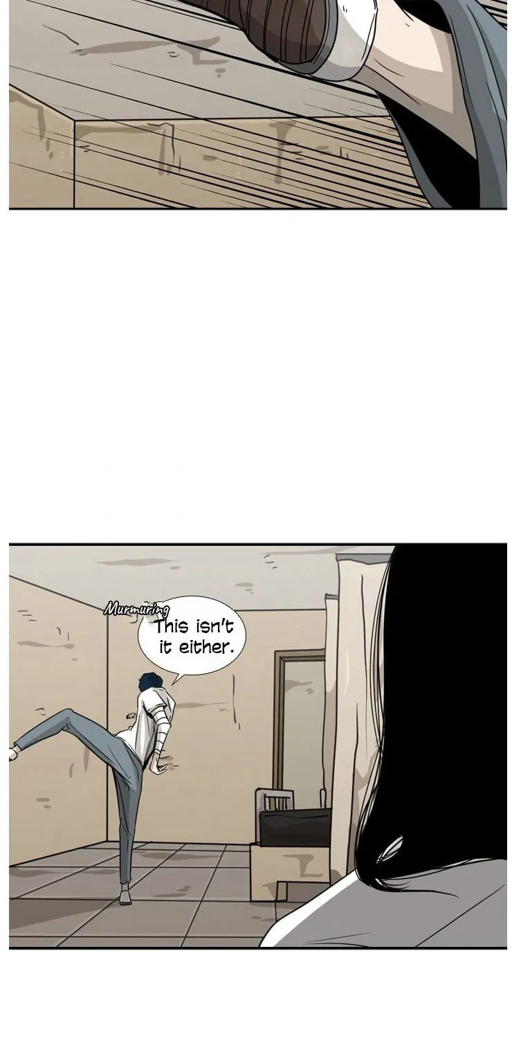 Read Shark chapter 47 image 73 on Lezhin
