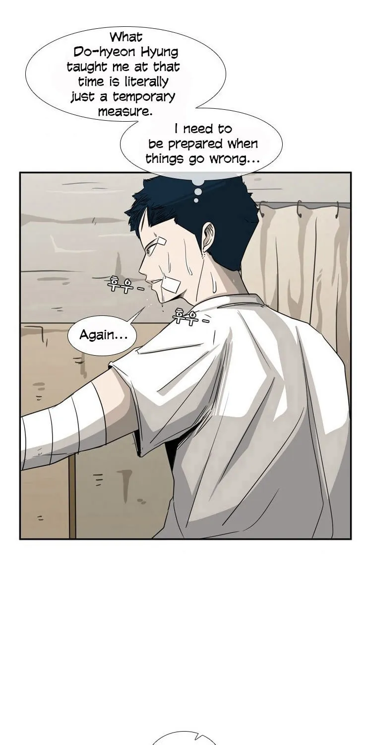 Read Shark chapter 47 image 74 on Lezhin