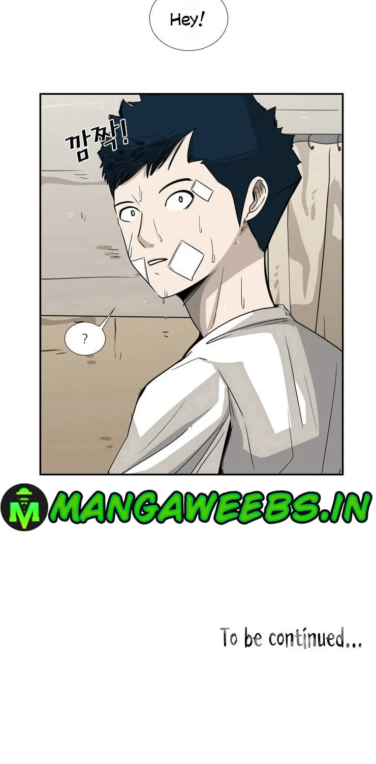 Read Shark chapter 47 image 75 on Lezhin
