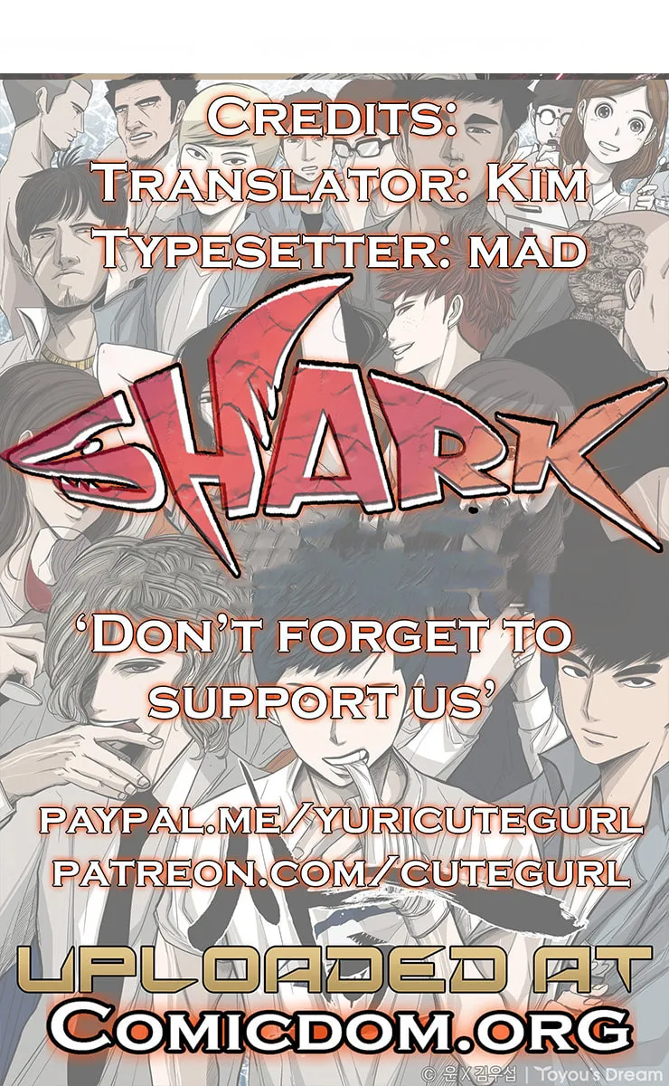 Read Shark chapter 47 image 76 on Lezhin