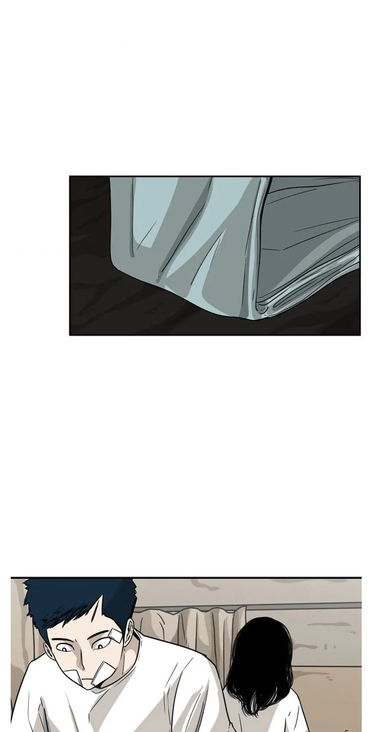 Read Shark chapter 47 image 8 on Lezhin