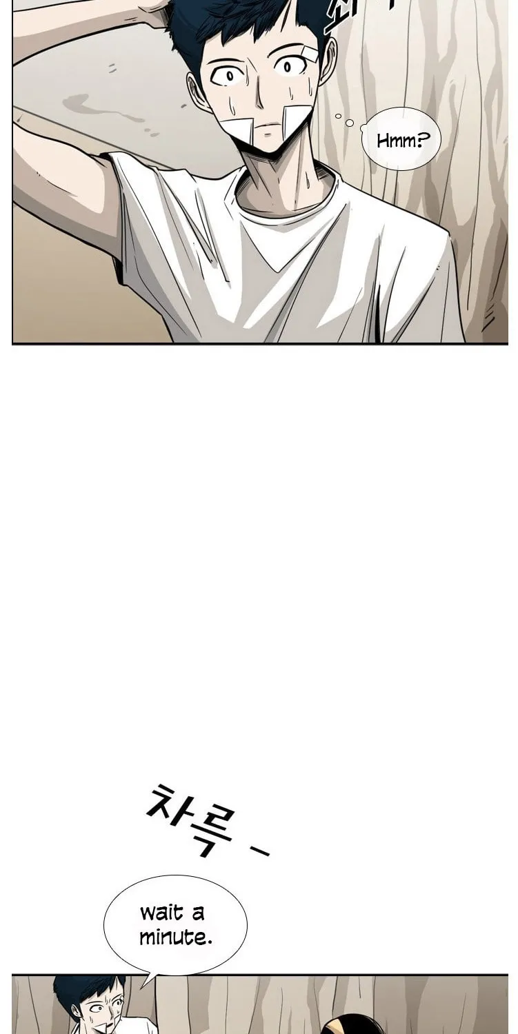 Read Shark chapter 48 image 10 on Lezhin