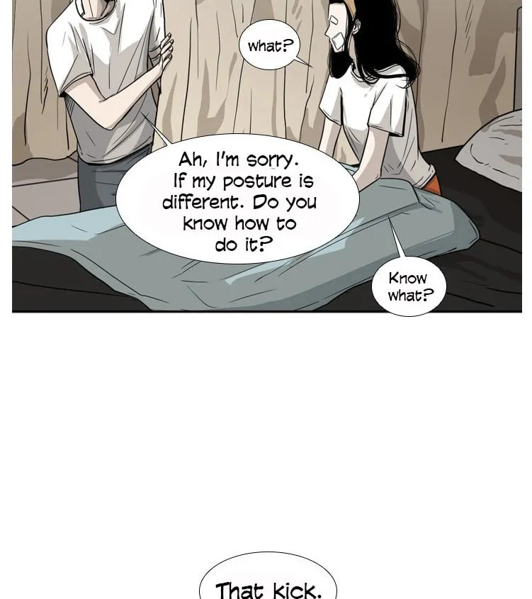 Read Shark chapter 48 image 11 on Lezhin