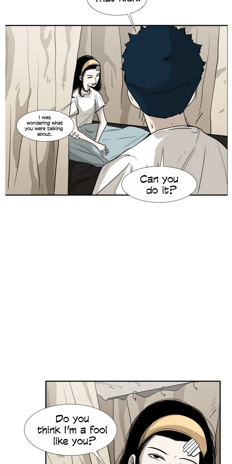 Read Shark chapter 48 image 12 on Lezhin