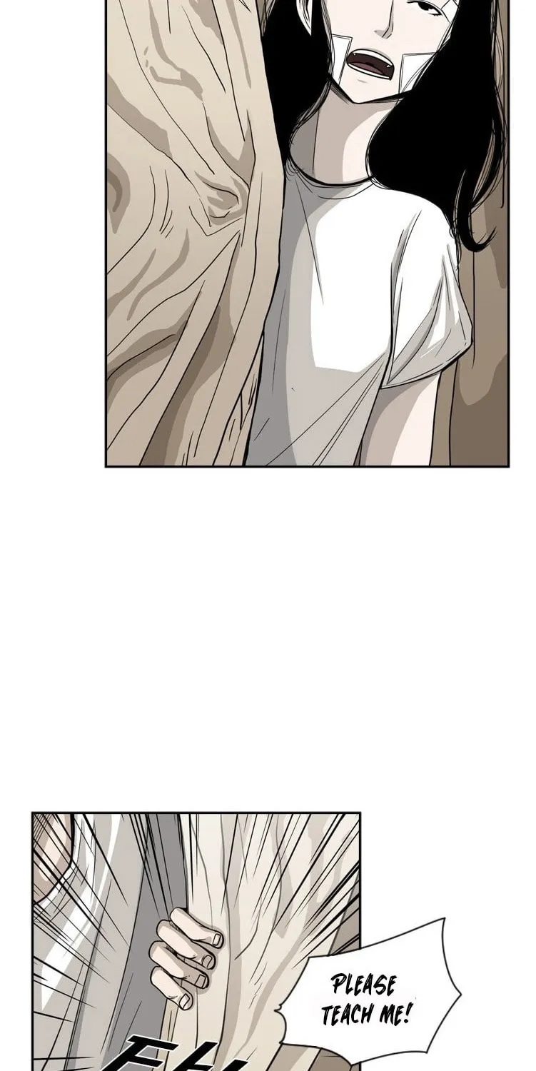 Read Shark chapter 48 image 13 on Lezhin