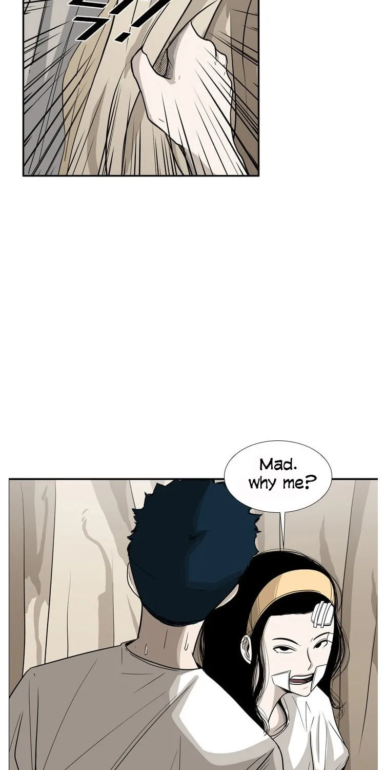 Read Shark chapter 48 image 14 on Lezhin