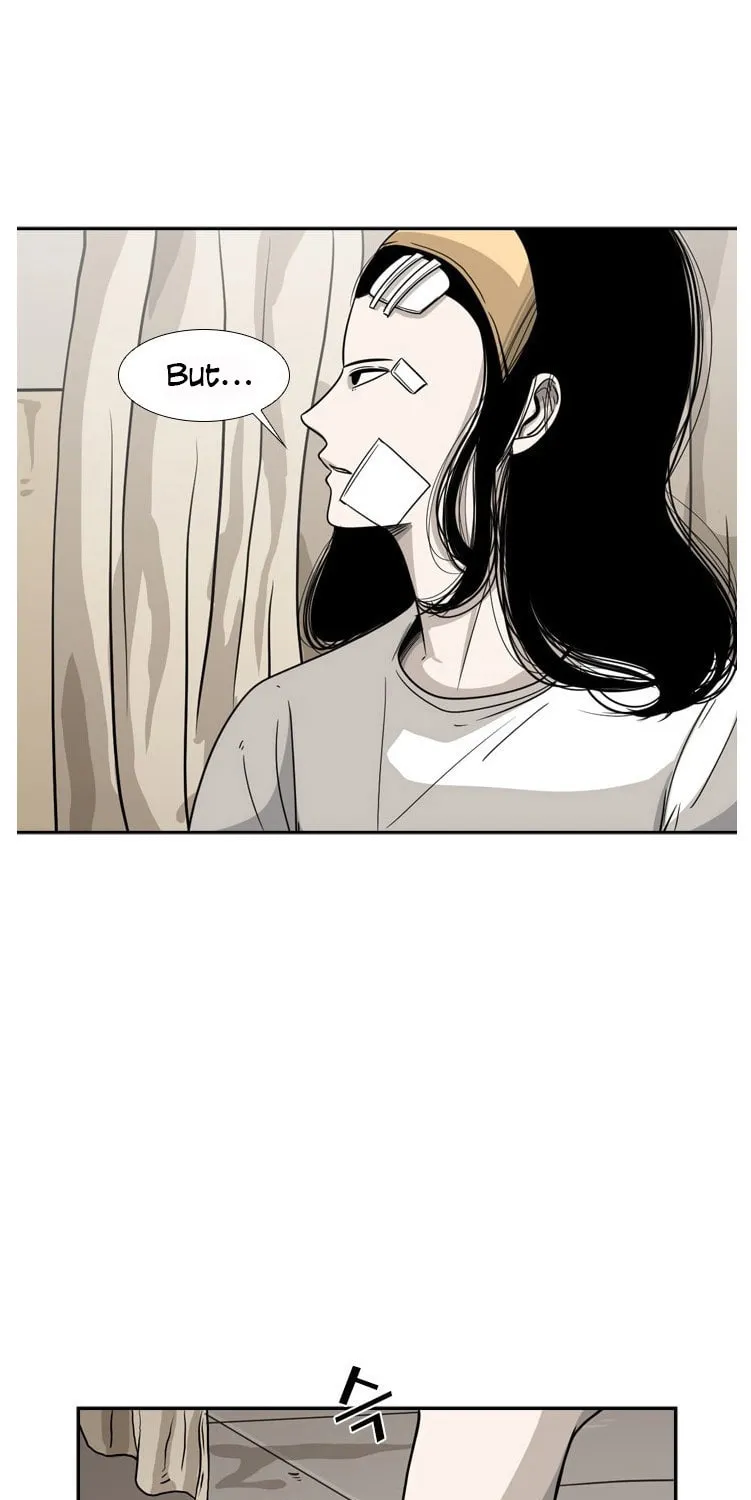 Read Shark chapter 48 image 16 on Lezhin
