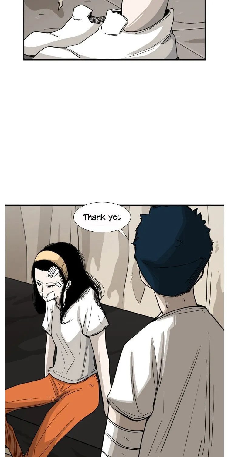 Read Shark chapter 48 image 17 on Lezhin