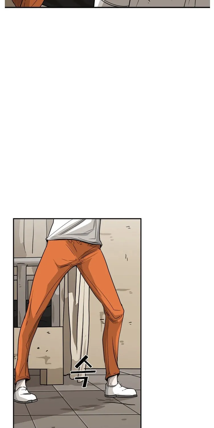 Read Shark chapter 48 image 18 on Lezhin