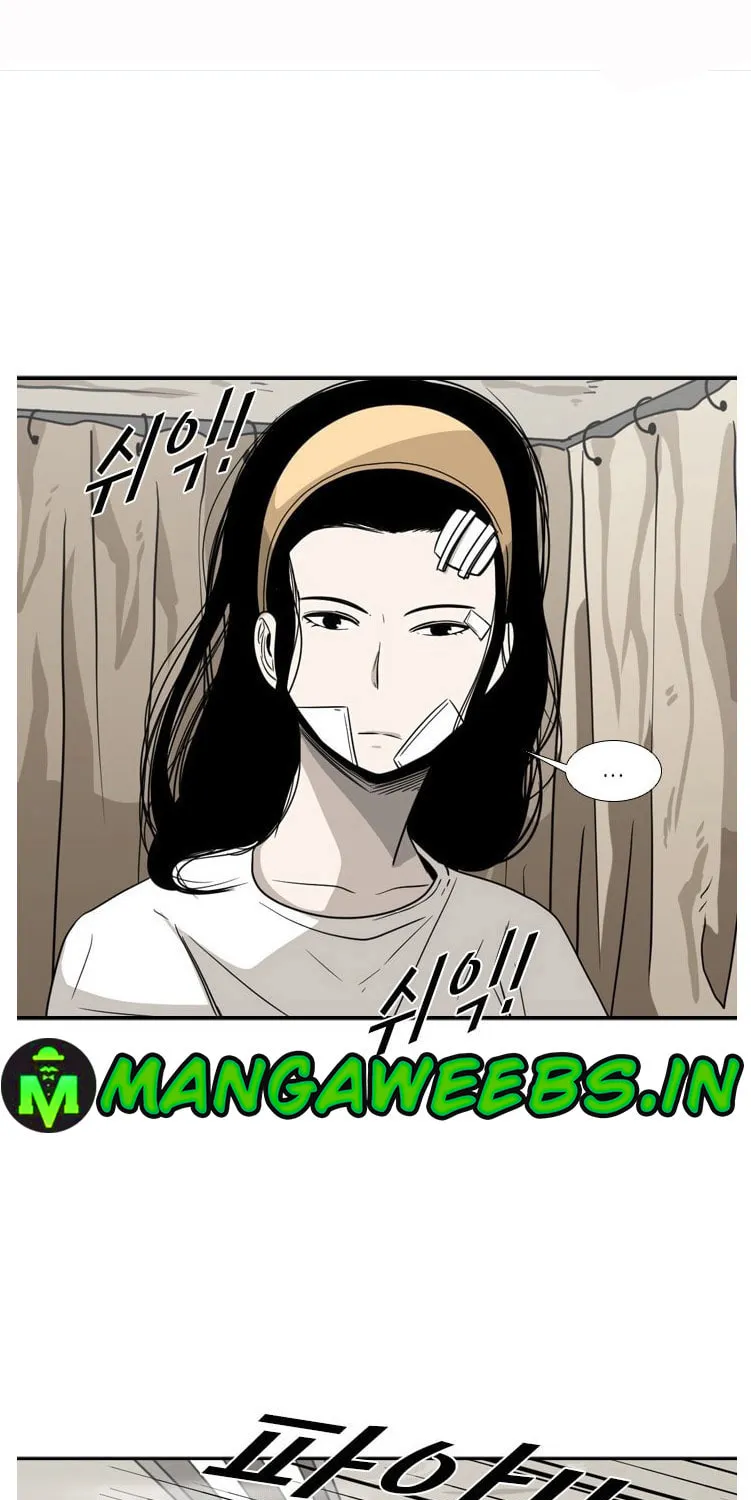 Read Shark chapter 48 image 2 on Lezhin