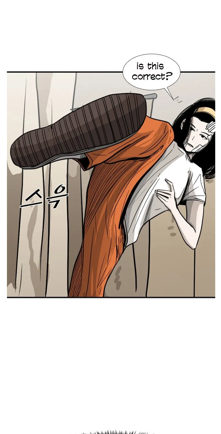 Read Shark chapter 48 image 26 on Lezhin