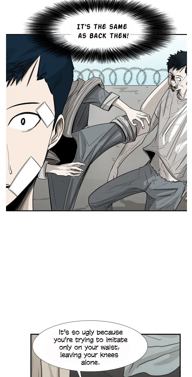 Read Shark chapter 48 image 27 on Lezhin