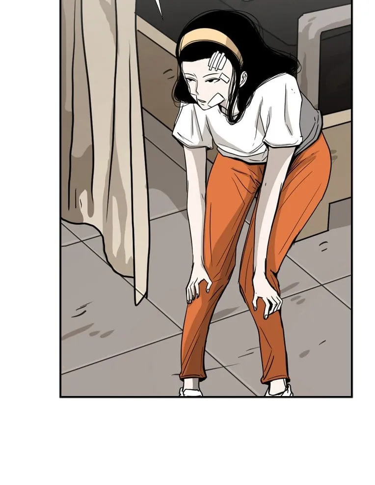 Read Shark chapter 48 image 28 on Lezhin