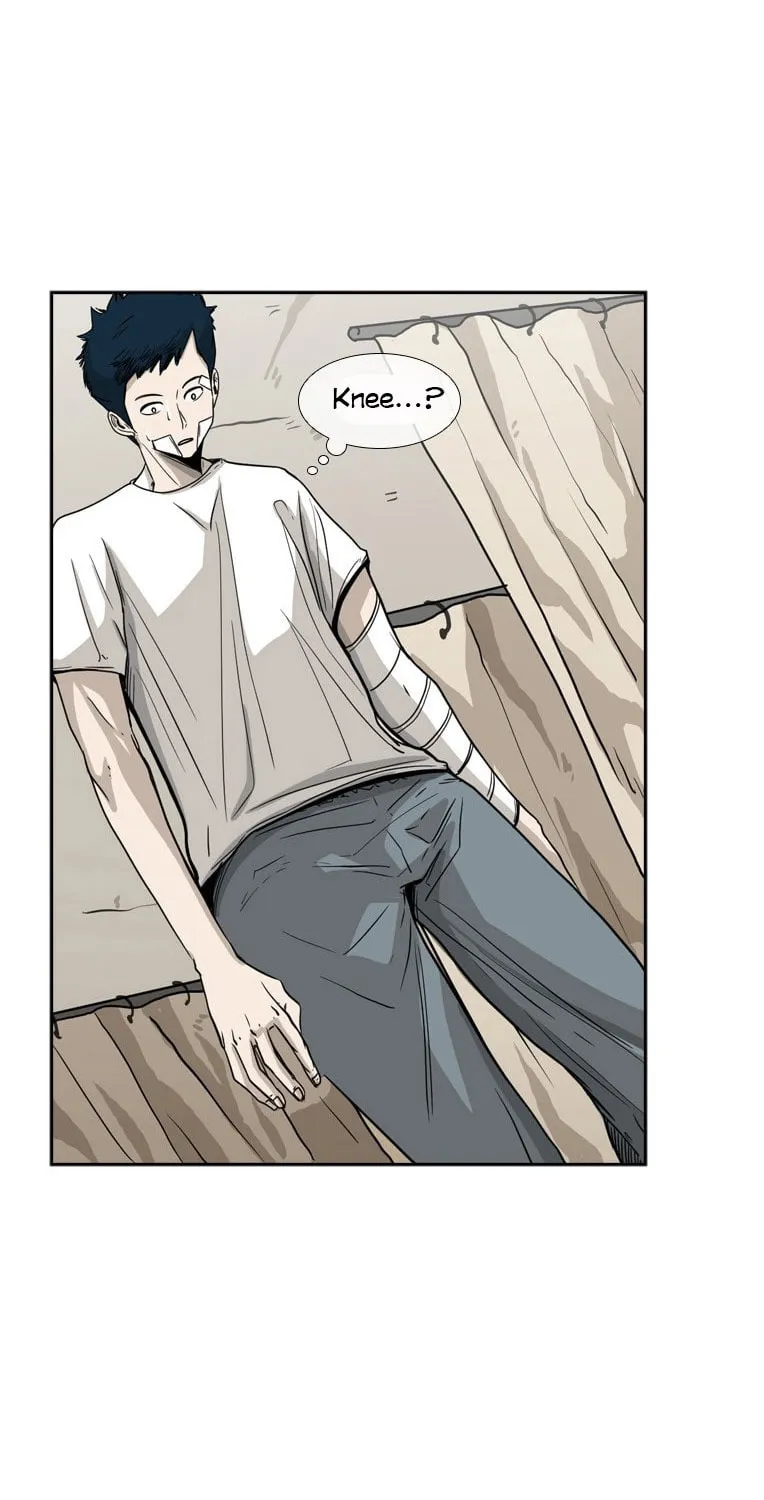 Read Shark chapter 48 image 29 on Lezhin