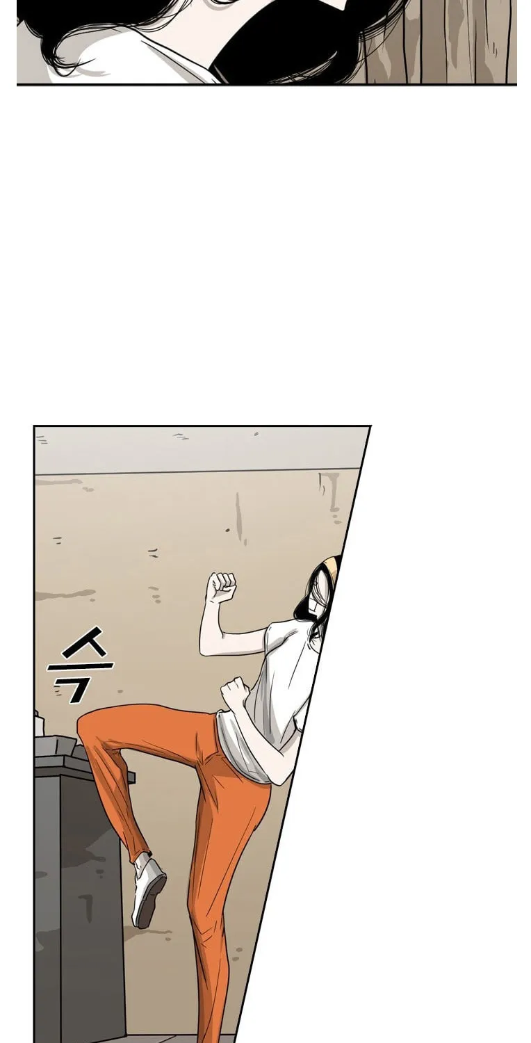 Read Shark chapter 48 image 36 on Lezhin