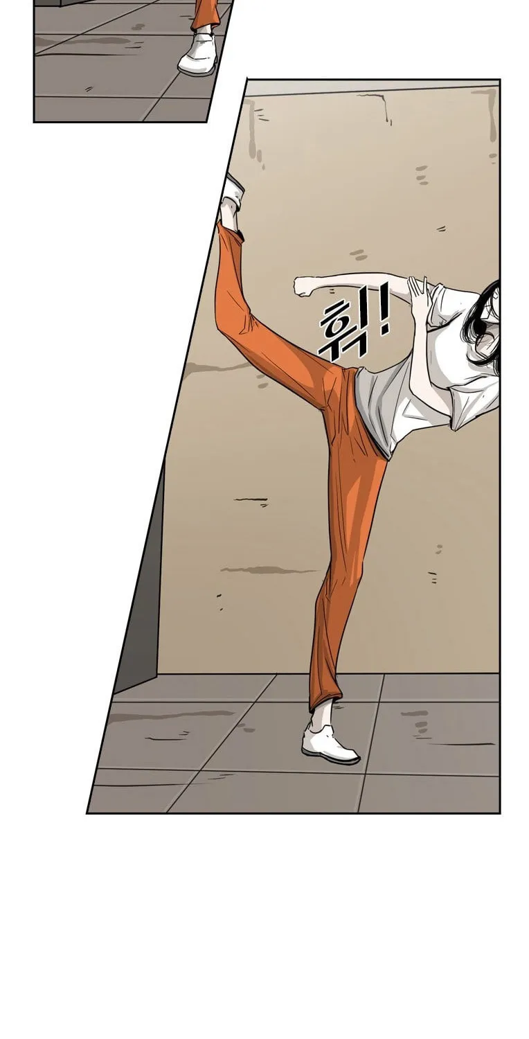 Read Shark chapter 48 image 37 on Lezhin