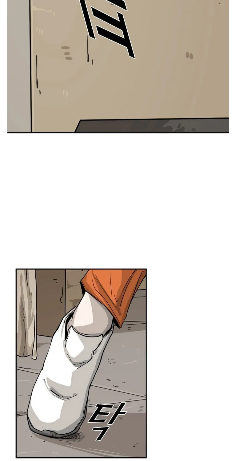 Read Shark chapter 48 image 40 on Lezhin