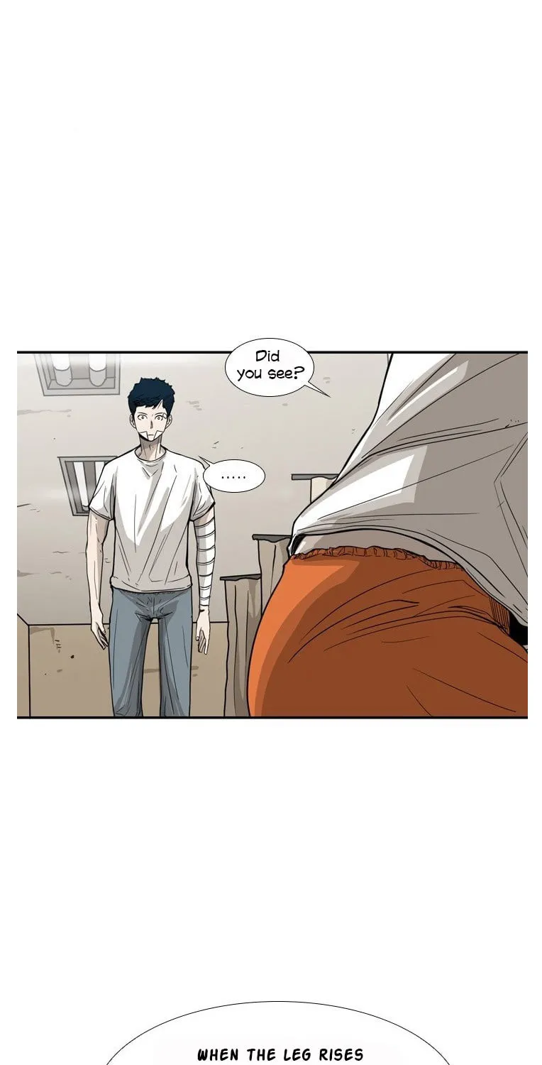 Read Shark chapter 48 image 41 on Lezhin