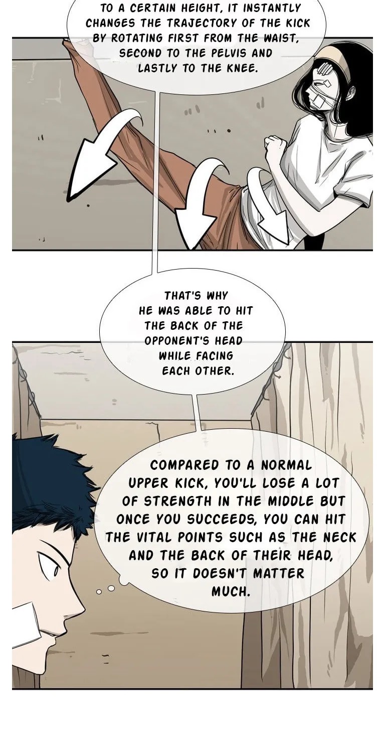 Read Shark chapter 48 image 42 on Lezhin