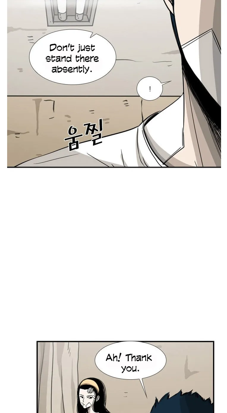 Read Shark chapter 48 image 44 on Lezhin