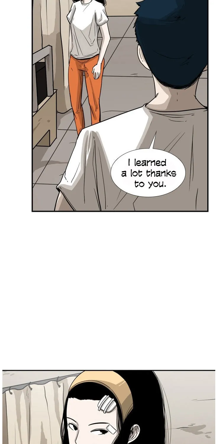 Read Shark chapter 48 image 45 on Lezhin