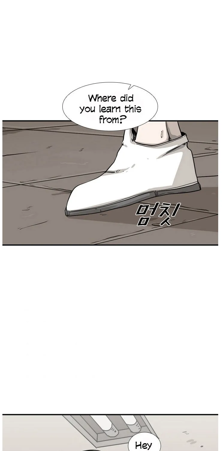 Read Shark chapter 48 image 47 on Lezhin