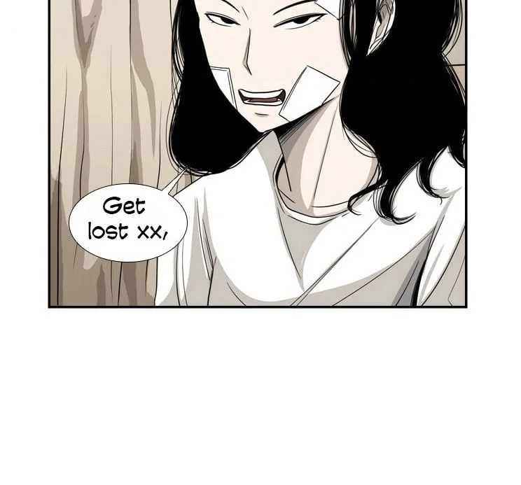 Read Shark chapter 48 image 49 on Lezhin