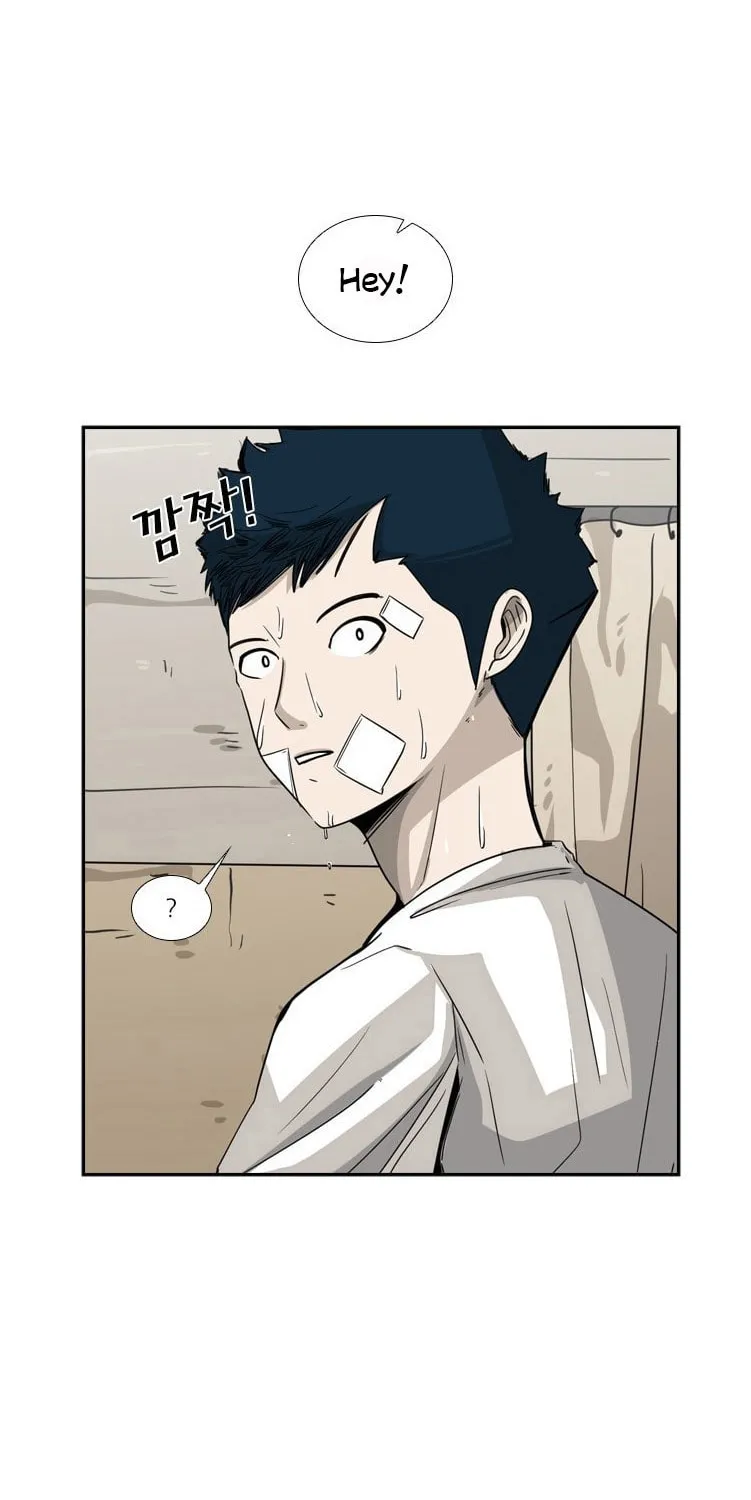 Read Shark chapter 48 image 5 on Lezhin