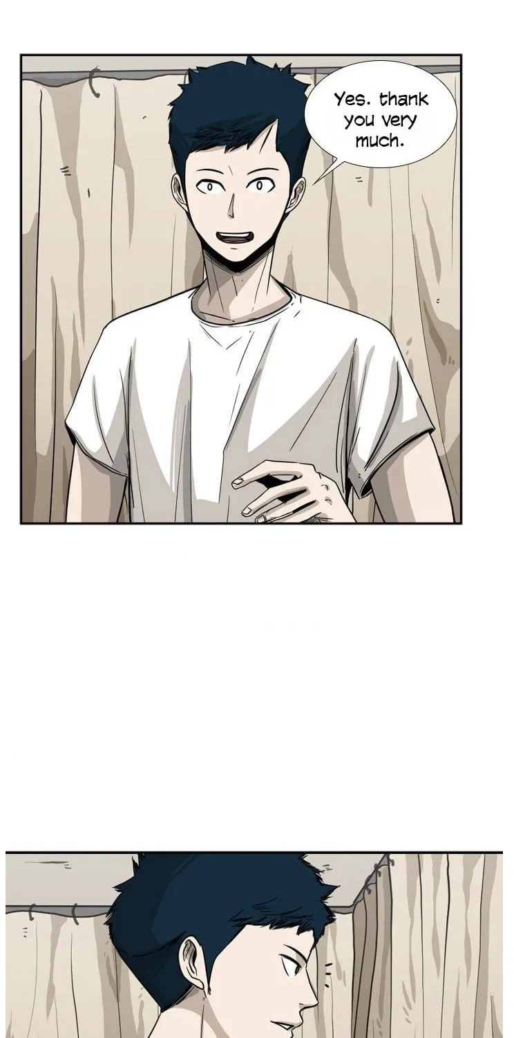 Read Shark chapter 48 image 56 on Lezhin
