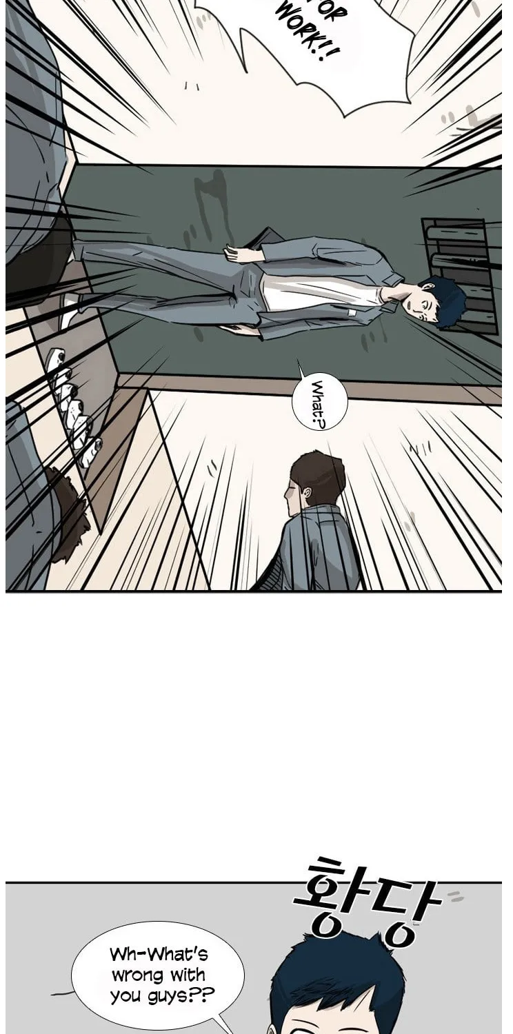 Read Shark chapter 48 image 61 on Lezhin