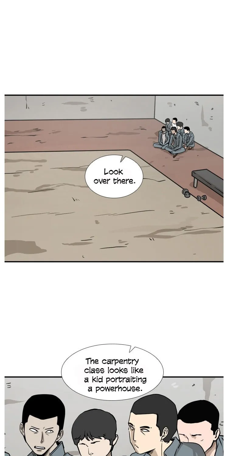 Read Shark chapter 48 image 66 on Lezhin