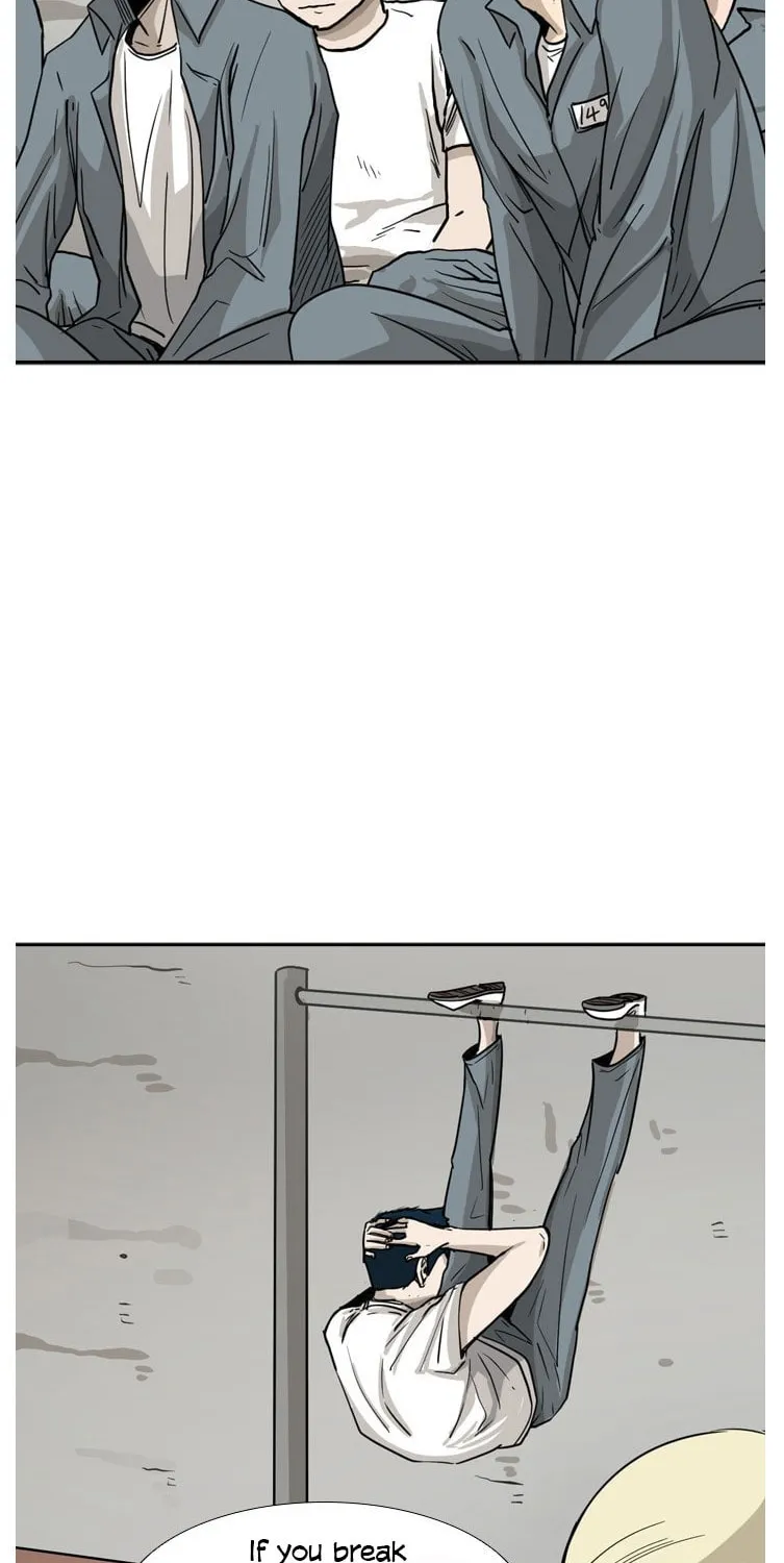 Read Shark chapter 48 image 67 on Lezhin