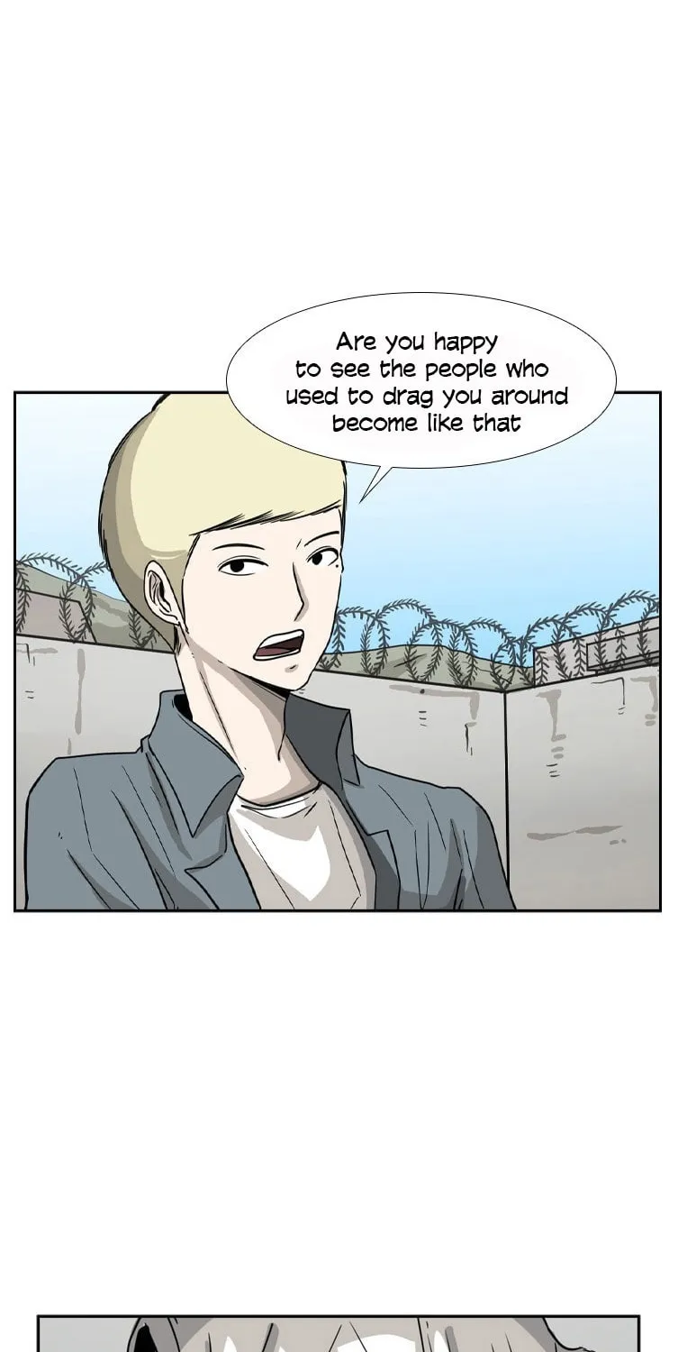Read Shark chapter 48 image 69 on Lezhin