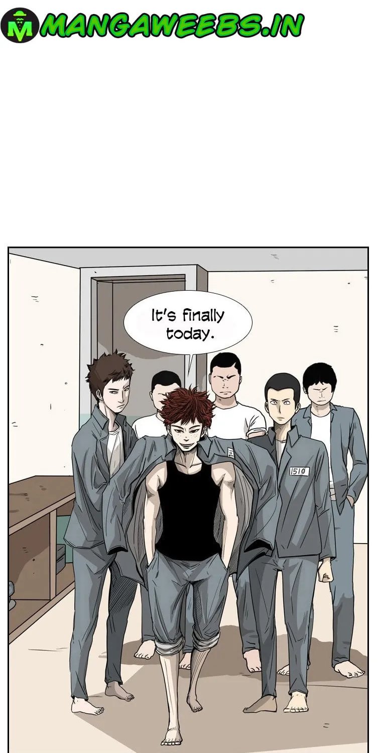 Read Shark chapter 48 image 74 on Lezhin