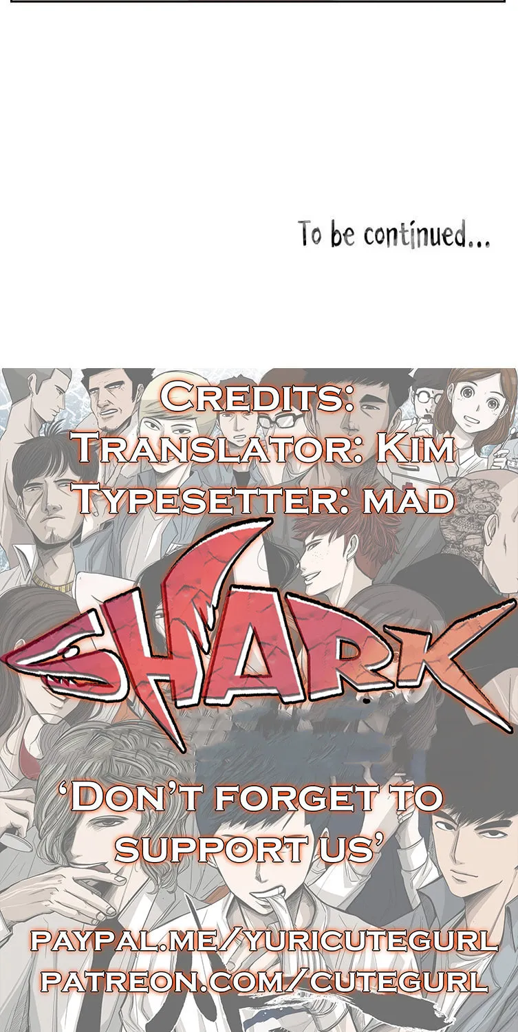 Read Shark chapter 48 image 75 on Lezhin