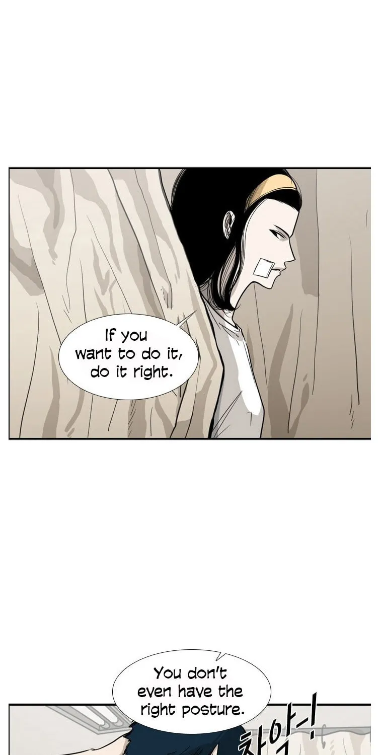 Read Shark chapter 48 image 9 on Lezhin
