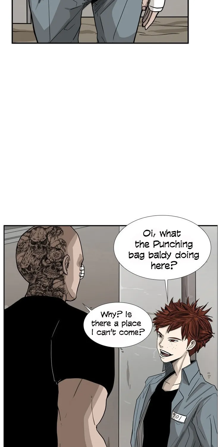 Read Shark chapter 49 image 10 on Lezhin