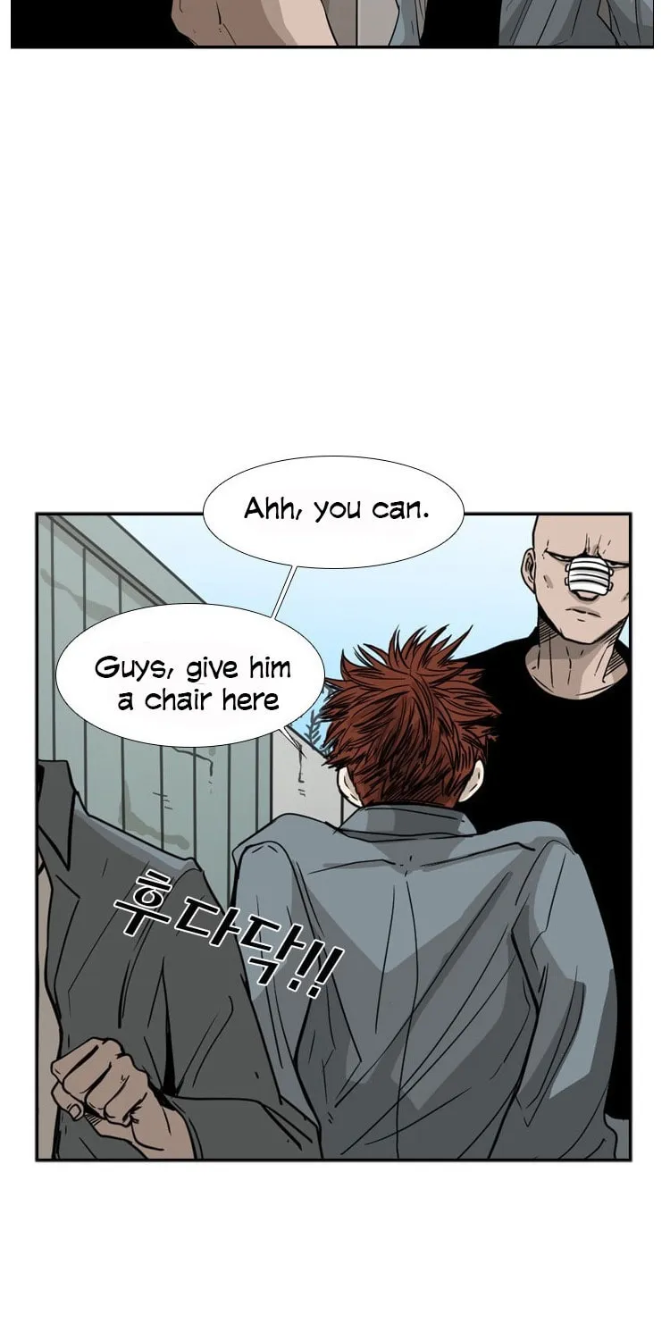 Read Shark chapter 49 image 11 on Lezhin