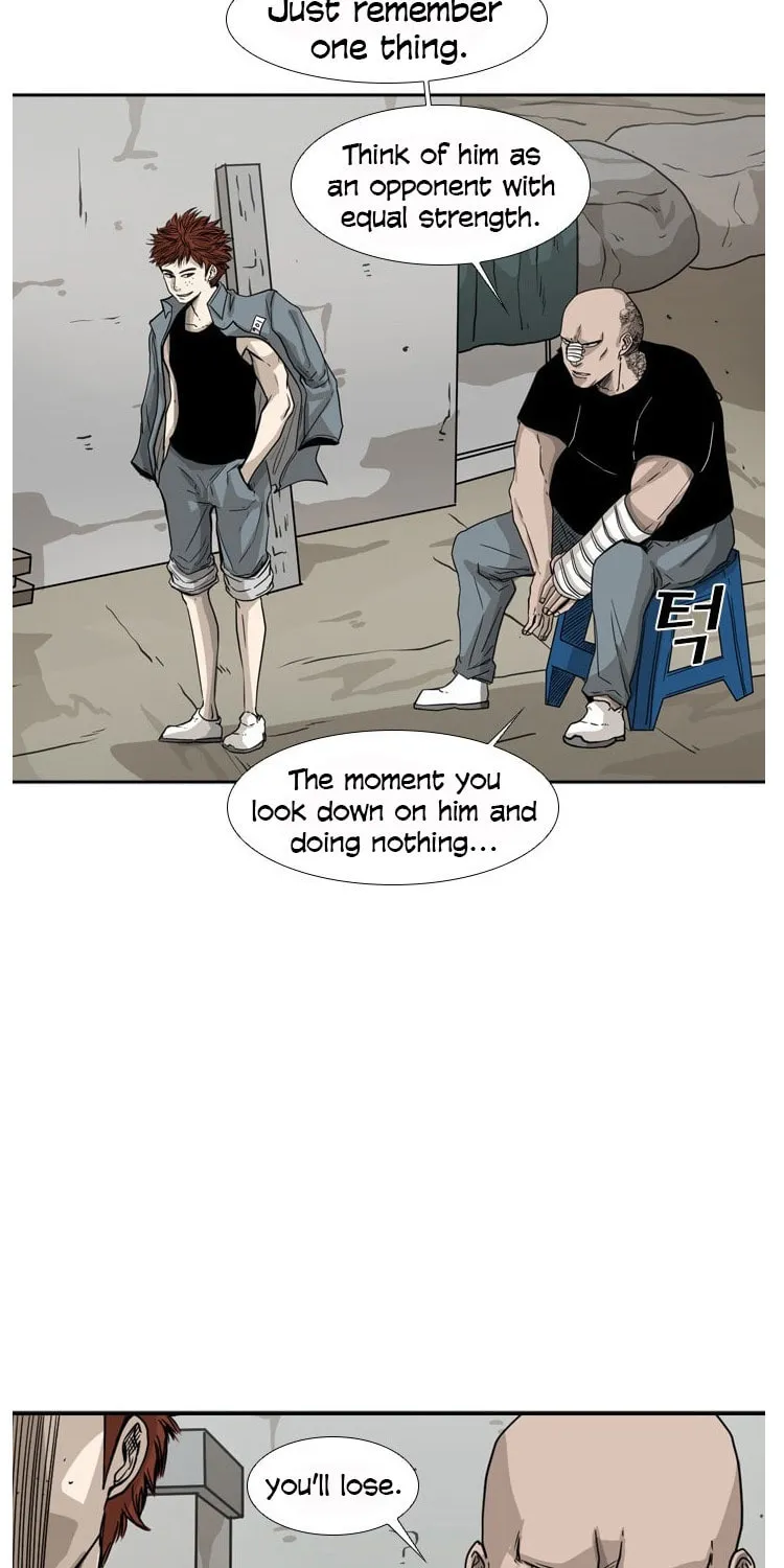 Read Shark chapter 49 image 14 on Lezhin