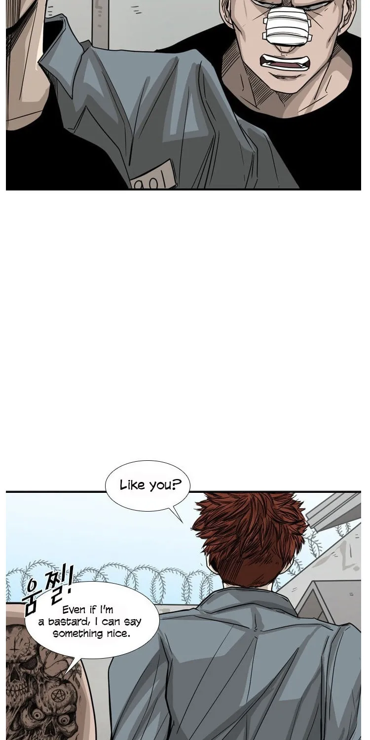 Read Shark chapter 49 image 15 on Lezhin