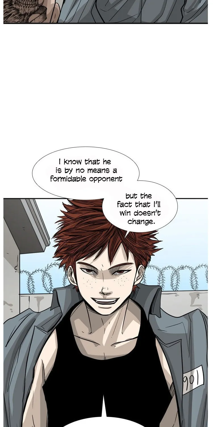 Read Shark chapter 49 image 16 on Lezhin