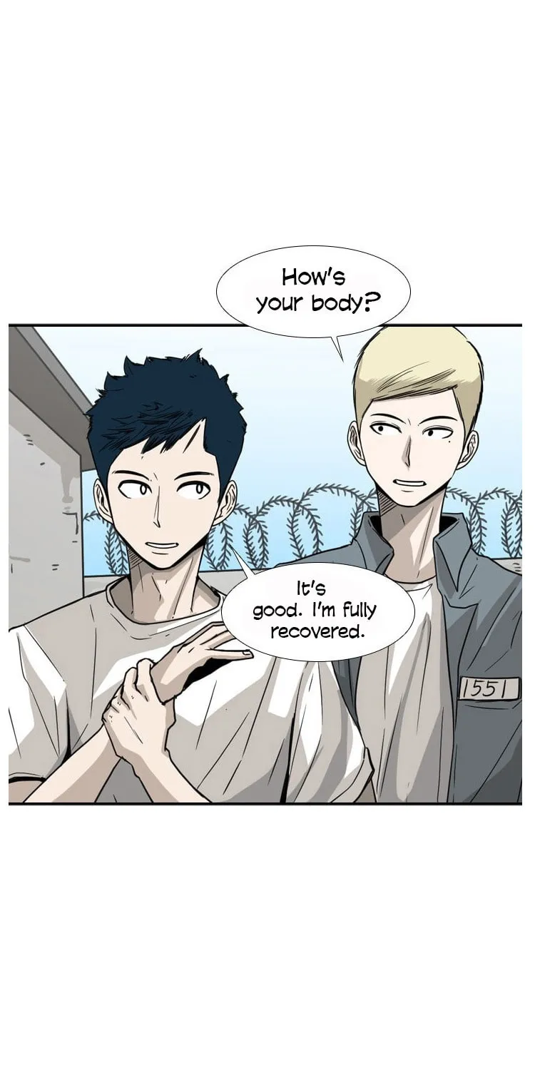 Read Shark chapter 49 image 19 on Lezhin