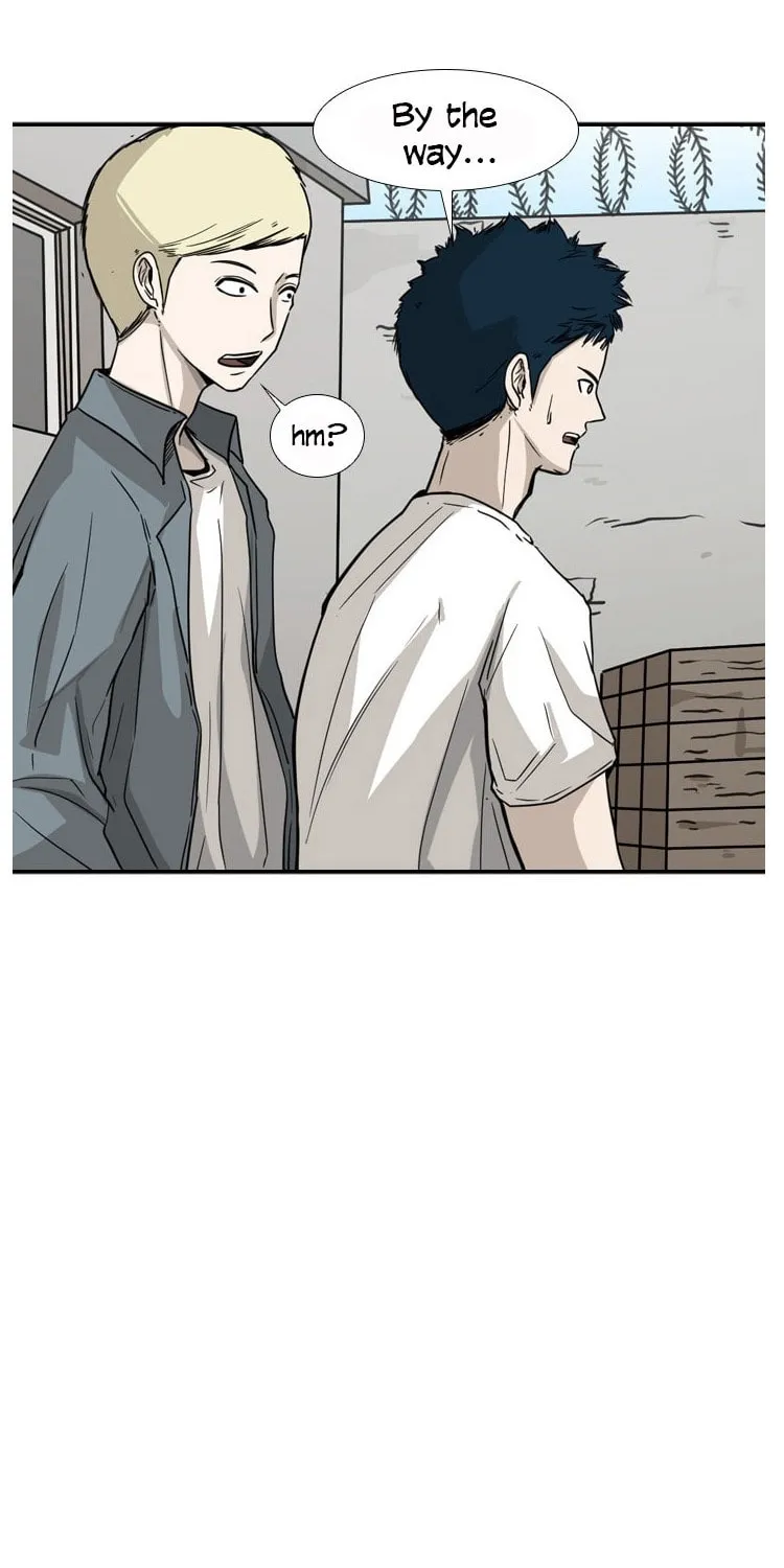 Read Shark chapter 49 image 20 on Lezhin