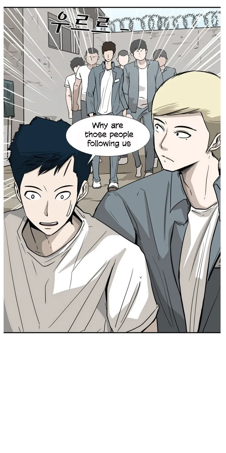 Read Shark chapter 49 image 21 on Lezhin