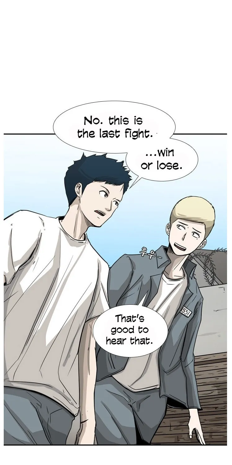 Read Shark chapter 49 image 23 on Lezhin